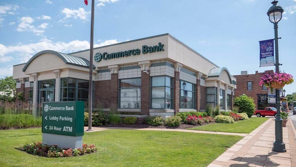 Commerce Bank