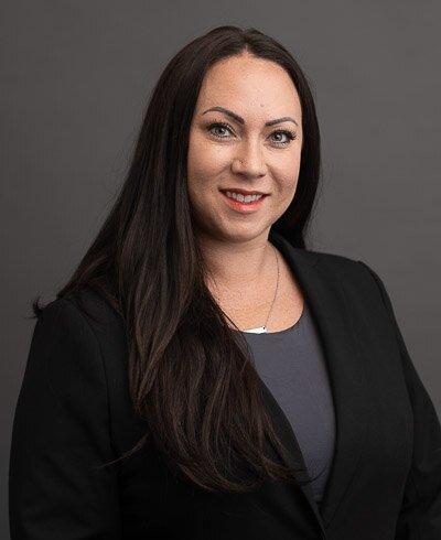 Elizabeth Blanke-Financial Advisor, Ameriprise Financial Services, LLC