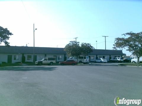 M A Auto Service & Parts