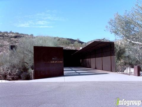 Deer Valley Petroglyph Preserve