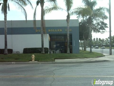 Duro Roller Co Inc