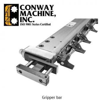 Conway Machine, Inc