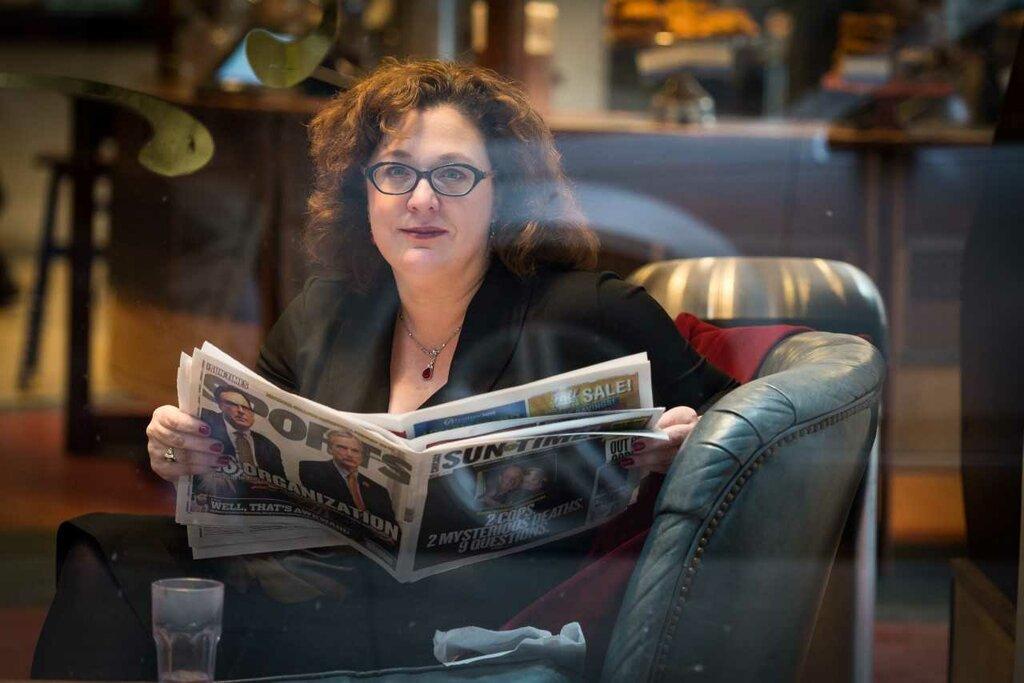 Law Office of Julie A Monberg PC