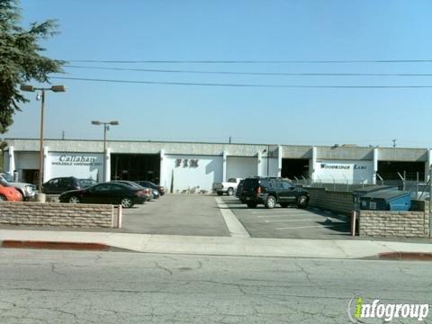 Financial Information Network