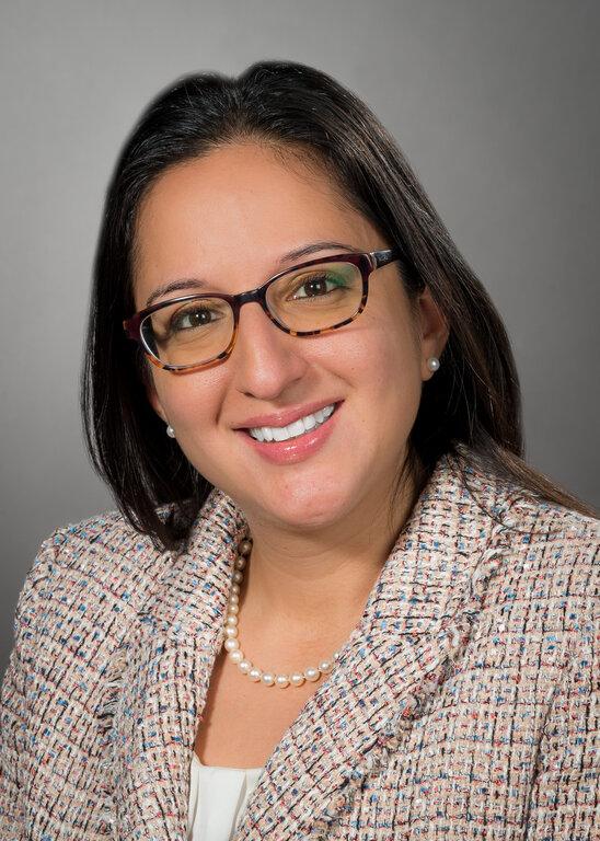 Diana Claudette Martins-Welch MD