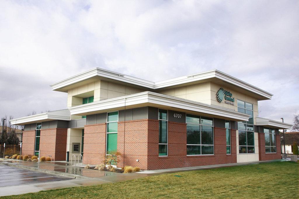 Idaho Central Credit Union