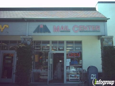 AIM Mail Centers