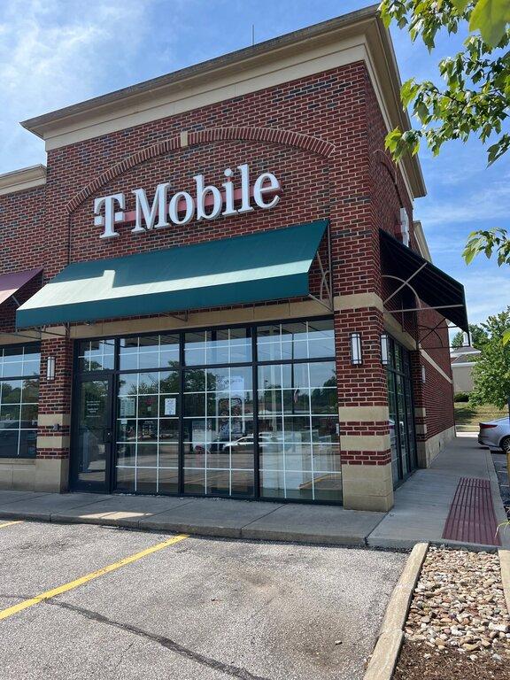 T-Mobile