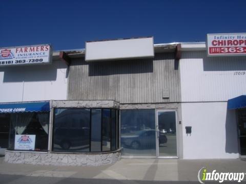 Big City Recording Studios