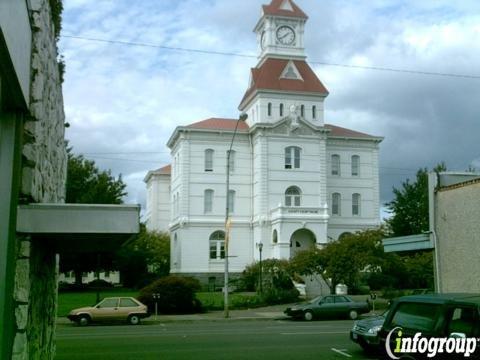 Albany Division County Child Support