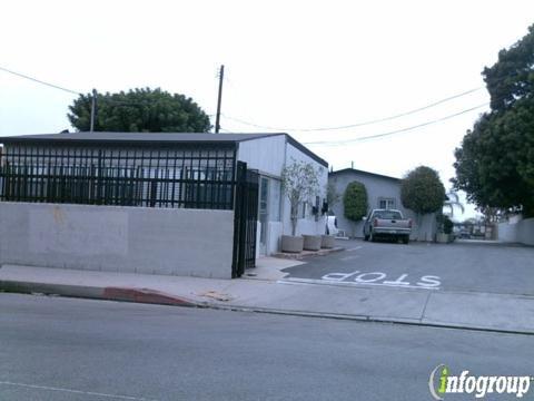 Sanchez Brothers Paving