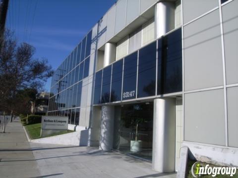 Berliner & Company An Accountancy Corp