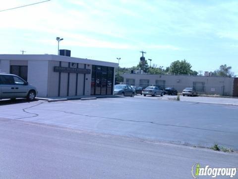 Swanson Miller & Associates, PC