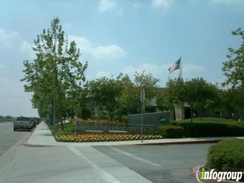 Moreno Valley Fire Service