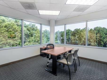 HQ - Richmond Boulders Business Park