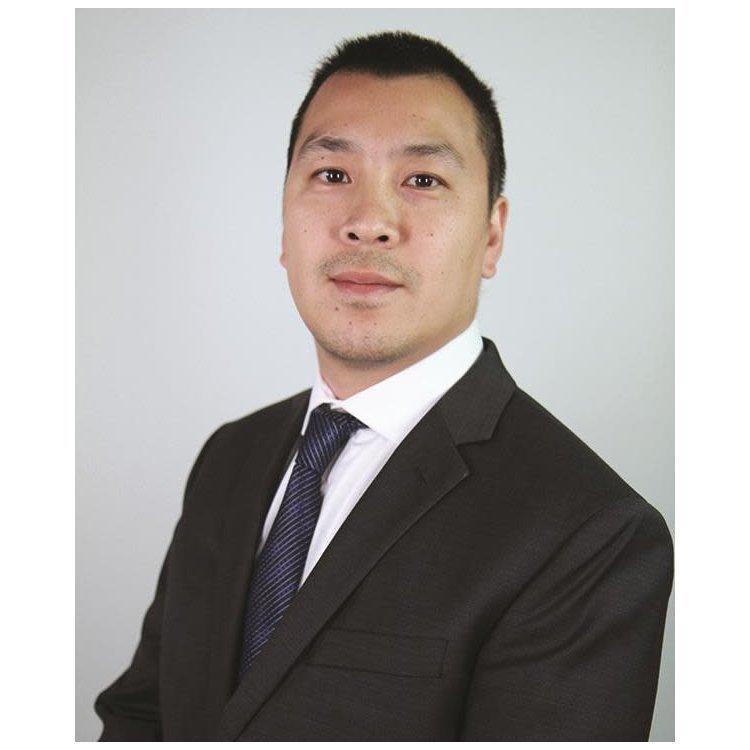 Yung Yan-Desjardins Insurance Agent