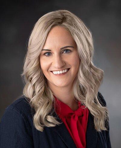 Brooke Jenae Robertson - Ameriprise Financial Services