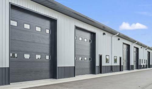 Allcity Suites & Storage-Pierre