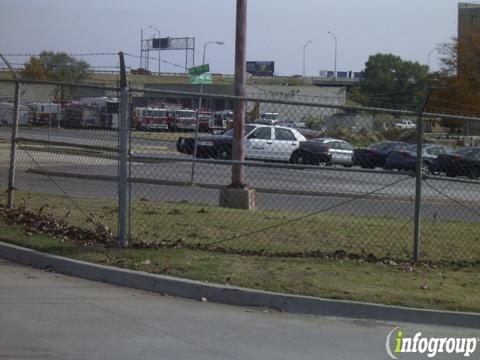 Fire Department Fire Maintenance