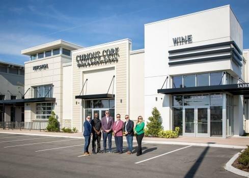 Curious Cork Wine & Provisions