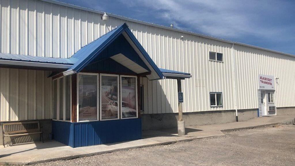 Sage Truck Driving Schools-CDL Training in Blackfoot