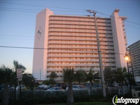 Breakwater Tower Inc