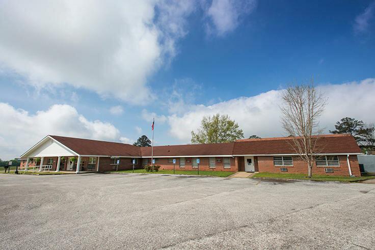 Tallasee Health and Rehabilitation, LLC