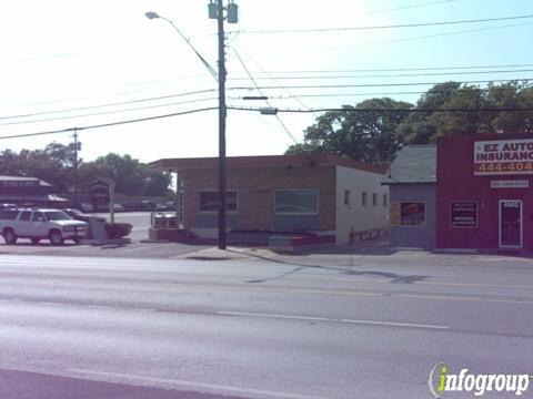 Goodnight Properties Inc