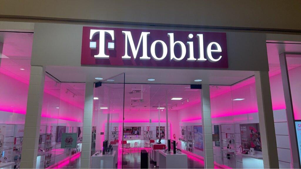 T-Mobile
