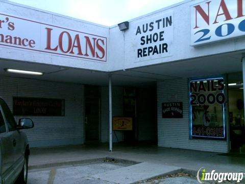 Austin Shoe Repair