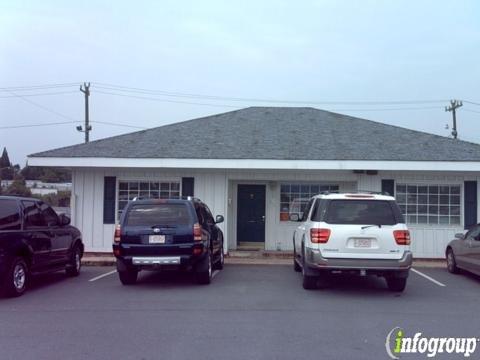 Carolina Auto Exchange of Marshville