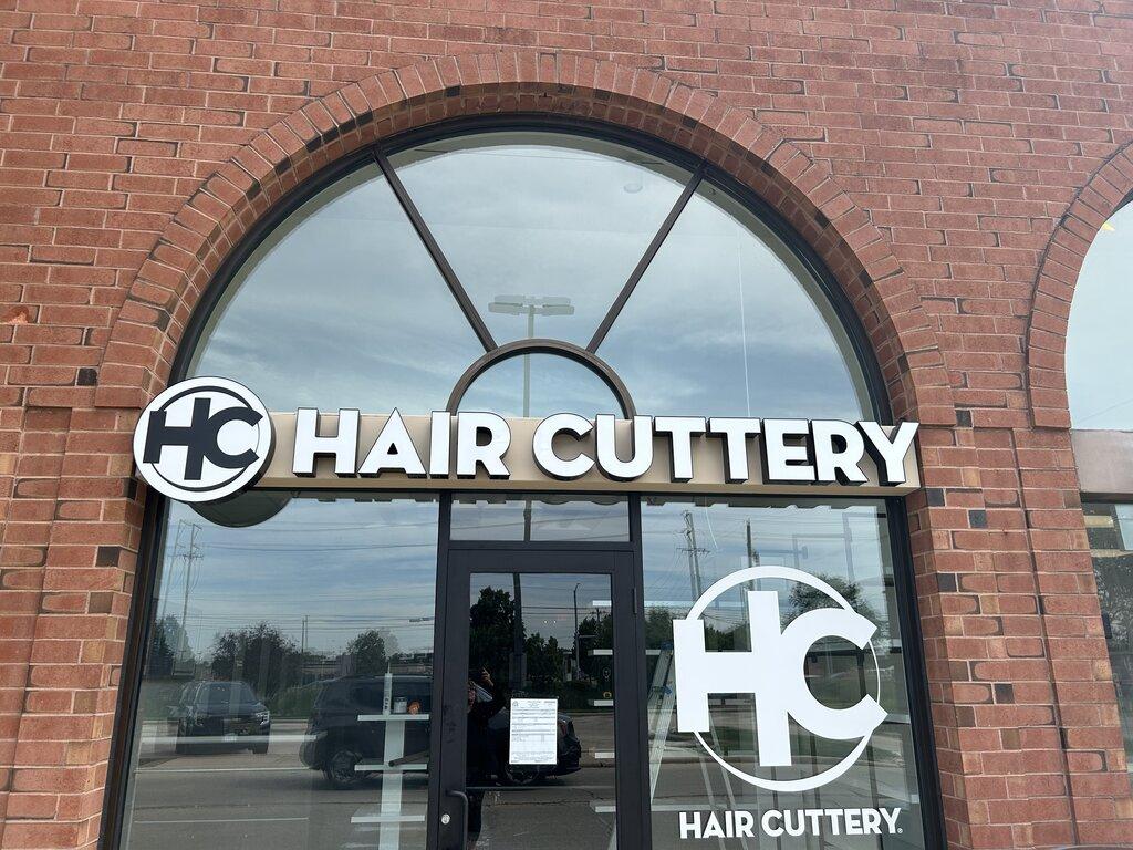 Hair Cuttery