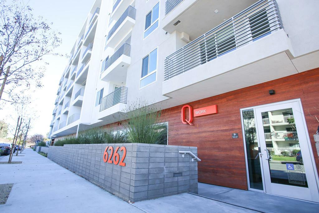 Q Work Topanga-Coworking & Office Space