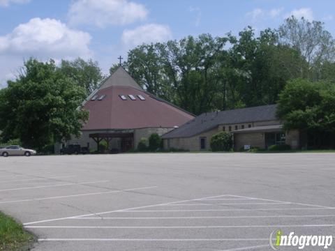 Allisonville Christian Church