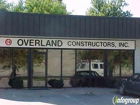 Overland Constructors Inc