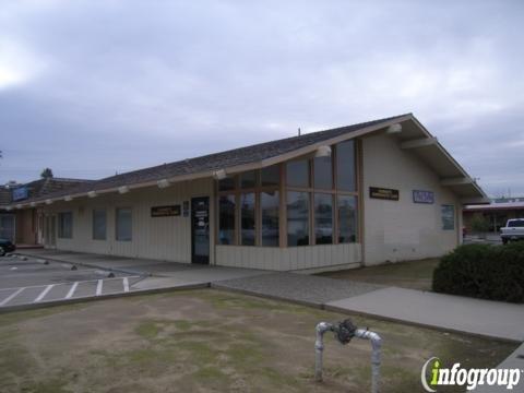 Kuwamoto Chiropractic