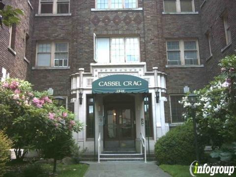 Separation & Loss Service