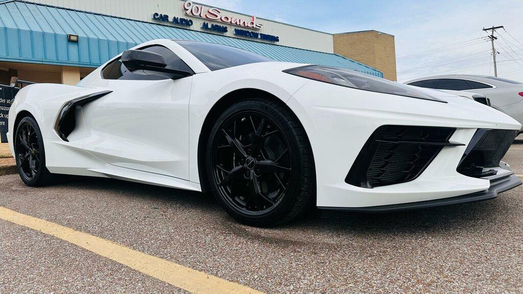 901 Sounds Auto Accessories & Window Tint