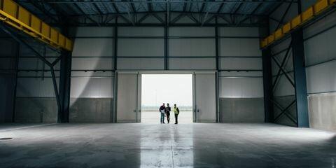 Mac Garage Door Company, Inc