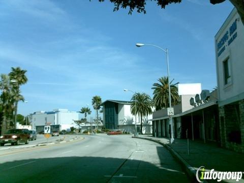 Seventh-Day Adventist Church