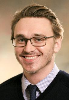 Eric Darnall - Ascension Borgess Delano Clinic