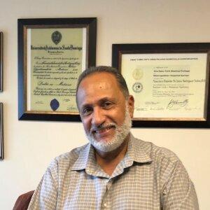 Francisco Rodriguez, MD - LifeStance Health