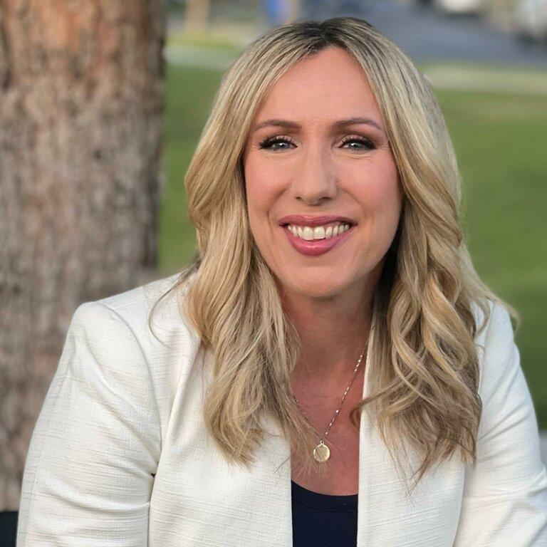 Farm Bureau Financial Services: Todd Hoffman