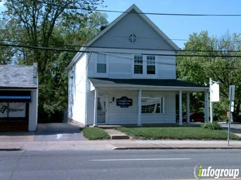 Christian Family Services