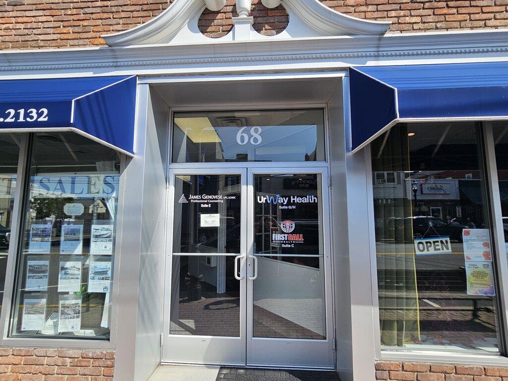 James Genovese LLC Lcadc