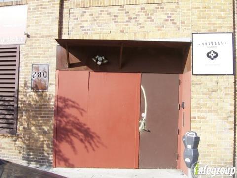 Outpost Studio SF