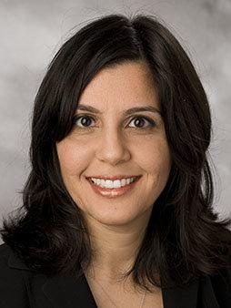 Dina Dadabhoy, MD - Northwest Rheumatology Specialists, SC
