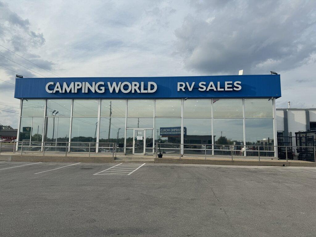 Camping World
