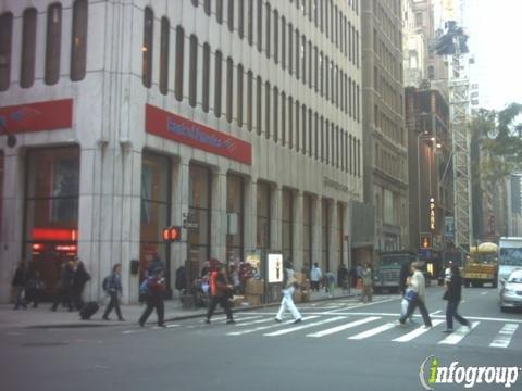 Therapy Center of New York