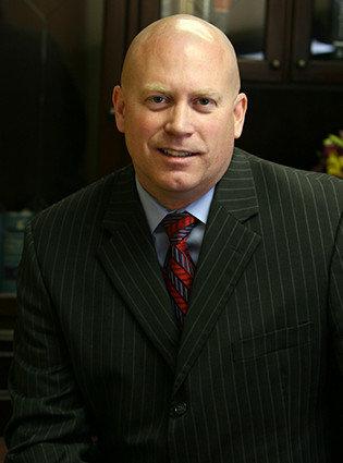 The Meadows Law Firm